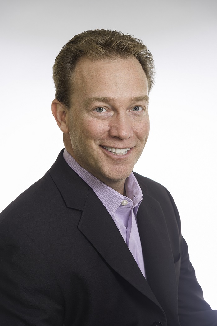 Jason Surman, Vice President of Sales, Web Industries. © Web Industries, Inc